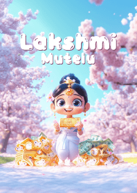 Lakshmi Fortune & lucky 22
