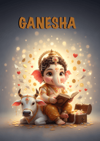 Ganesha, Success, wealth!1 (JP)