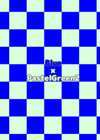 Blue[]PastelGreen2-TKCJ