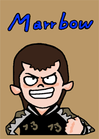 Marr bow 
