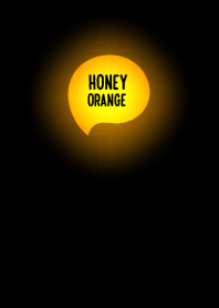 Honey Orange Light Theme V7