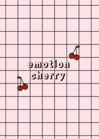 emotion_cherry (blackpink)