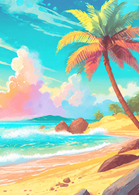 Beautiful real scenery#2017