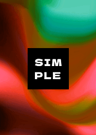 SIMPLE PSYCHEDELIC THEME 124