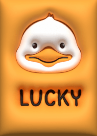 Baby Duck is so cute 3D