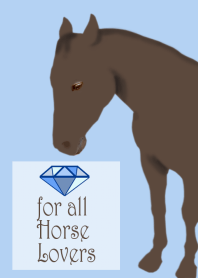 For All Horse Lovers