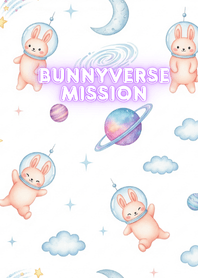 Bunnyverse Mission