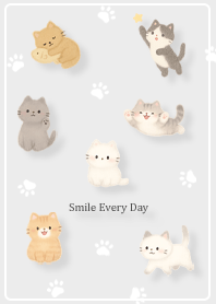 With Fluffy Kittens 01_2