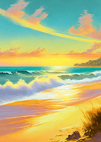 Beautiful real scenery#1209