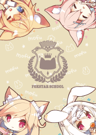 MOFUKAGO THEME