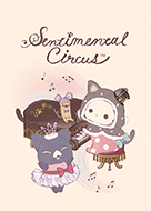 Sentimental Circus.: Kuronekogensoukyoku