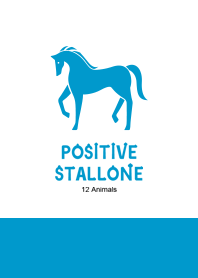 Positive Stallone : 12 Animals