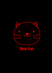 Red Cat (Light)