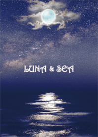 LUNA & SEA*