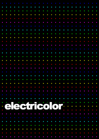 electricolor -dots-