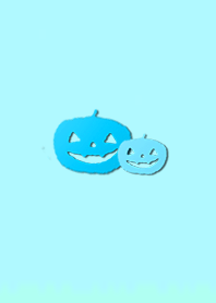 Halloween pumpkin 1000007