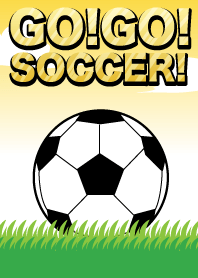 GO! GO! Soccer Ball! Part 2