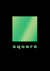 GRADATION square THEME 7