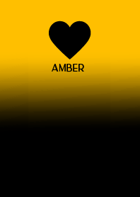 Black & Amber Theme V.5