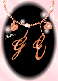 G&E -economic fortune-PinkGold-Initial