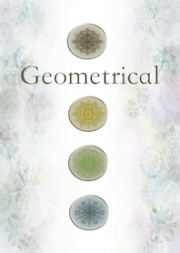 Geometrical Natural