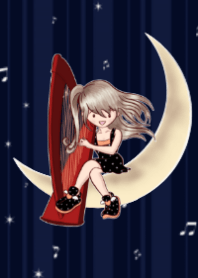 MOONLIGHT SERENADE