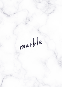 simple marble3 Wistaria05_2