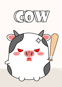 Emotions Fat Cow