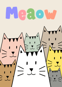 Meaow @Noo