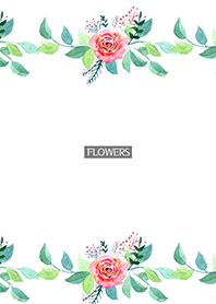 water color flowers_706