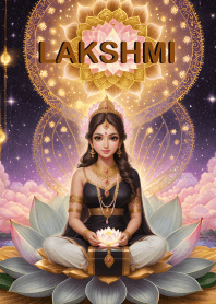 Lakshmi - Wealth-Success ,Love(JP)