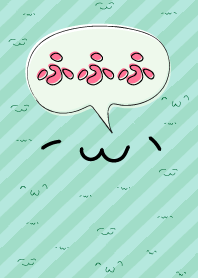 癒しのふふふ着せかえ