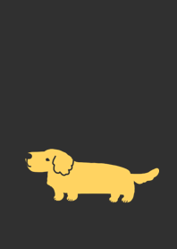 Yellow dogs
