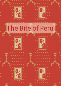 The Bite of Peru