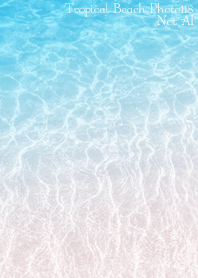 TropicalBeach Photo118 Not AI