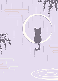 Kucing warna Morandi 1
