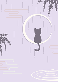 莫蘭迪色系貓 1