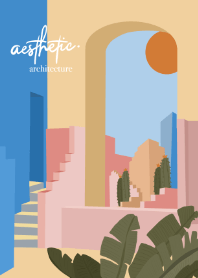 Aesthetic Architecture
