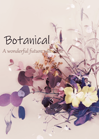 Stylish natural botanicals3.