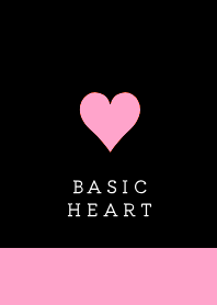 BASIC HEART THEME 11