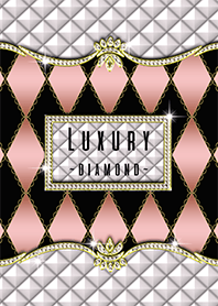 Luxury diamond