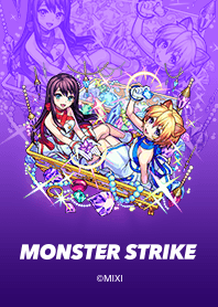 【モンスト】Two for all(獣神化・改)