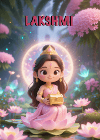 Lakshmi, Lucky, wealth, success1 (JP)