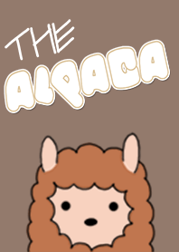 อัลปาก้าน้อย