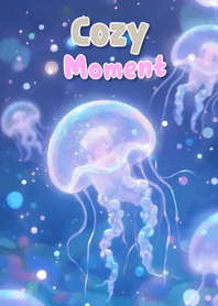 Love Cozy Moment Theme - JP23