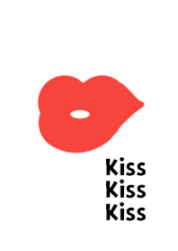 kiss kiss Theme***