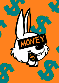 MONEY RABBIT THEME 084