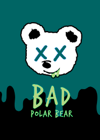 BAD Polar Bear THEME 190