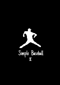 simple baseball Ver.2