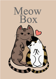 Meow Box